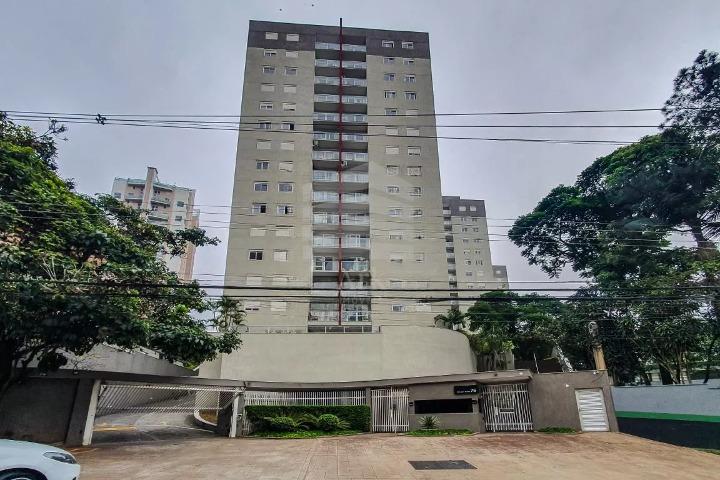 Apartamento com 3 quartos sendo 1 suíte, 3 banheiros e 2 vagas...
