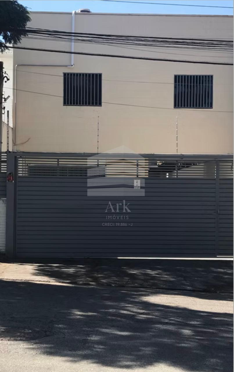 Prédio comercial para locação, Ipiranga, SAO PAULO - SP