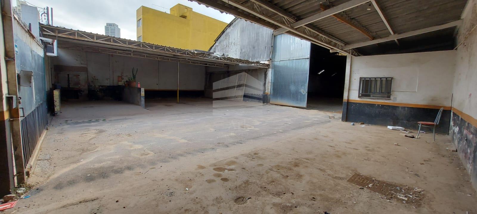 Galpão para locação, Cambuci, SAO PAULO - SP