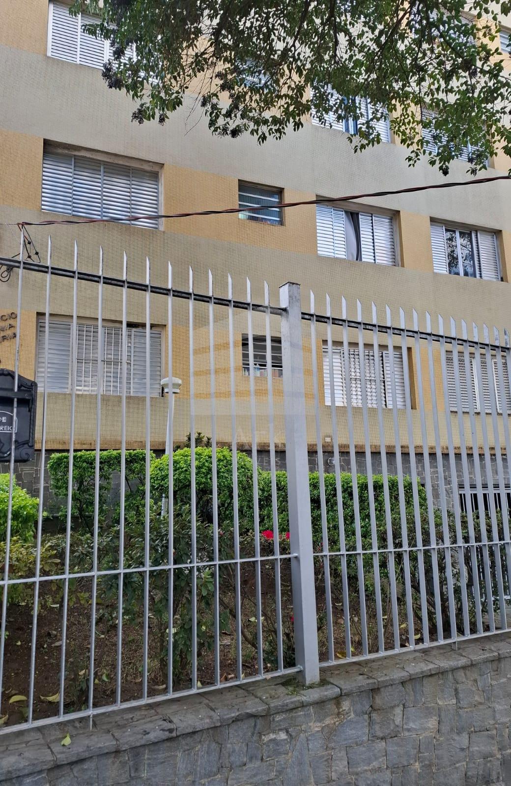 Apartamento com 2 dormitórios à venda, Chácara Inglesa, SAO PA...
