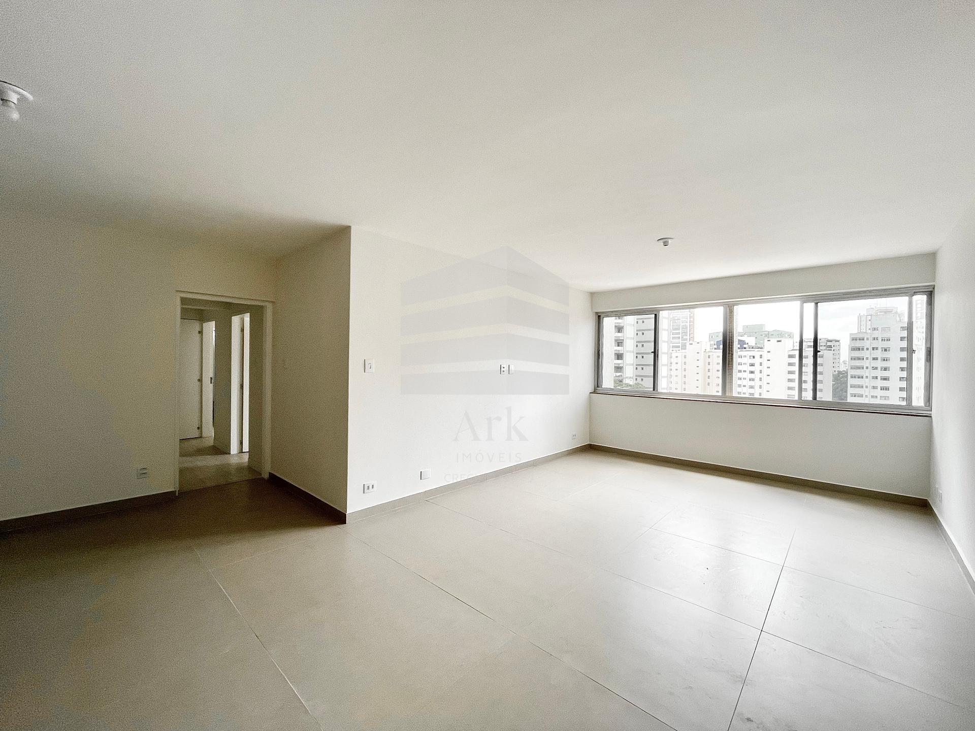 Apartamento à venda, Jardim Vila Mariana, SAO PAULO - SP