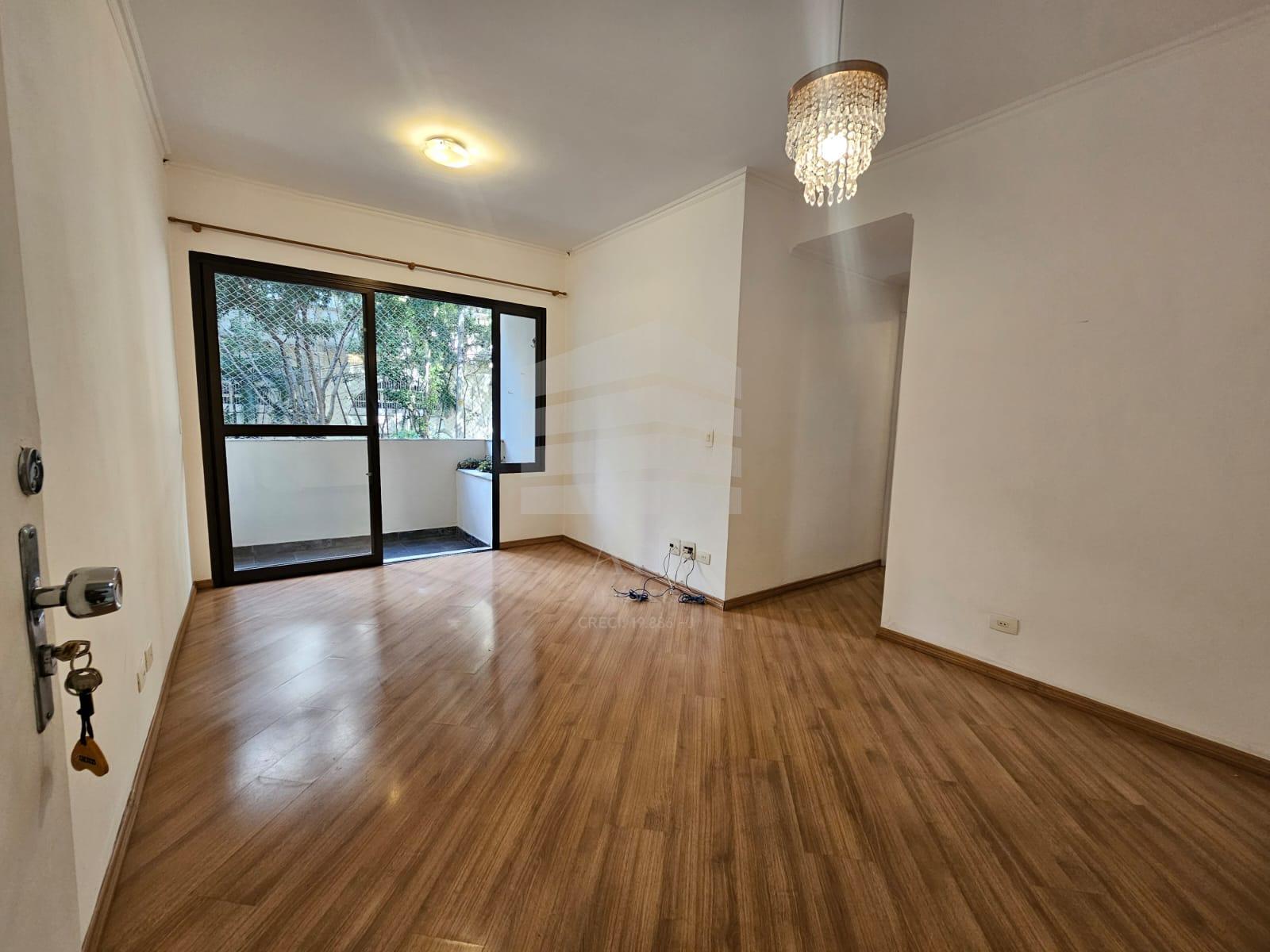 Apartamento para locação com 2 quartos e 2 vagas, na Chácara K...