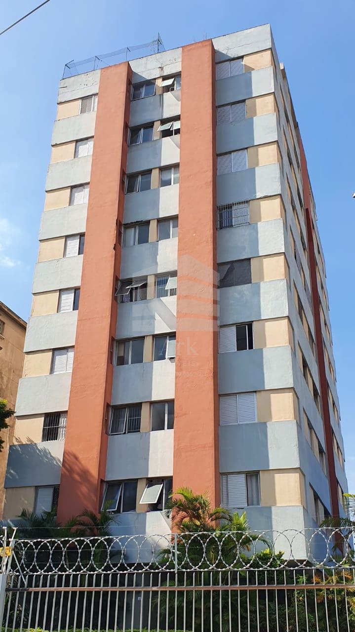 Cobertura duplex com 2 quartos e 2 vagas à venda, no Ipiranga,...