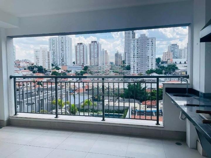 Apartamento com 2 dormitórios à venda, Ipiranga, SAO PAULO - SP