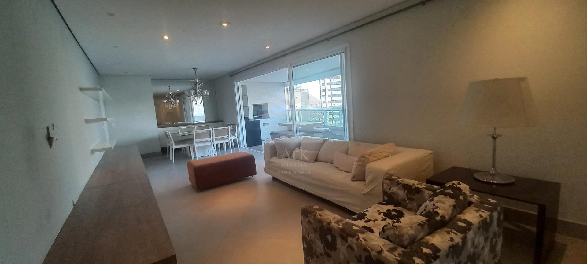Apartamento para locação, Chácara Klabin, SAO PAULO - SP