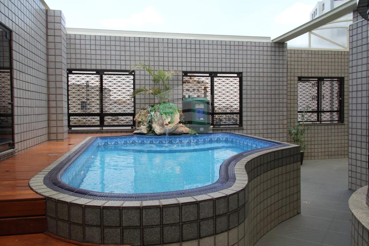 Cobertura duplex reformada à venda, Jardim da Saúde, SAO PAULO...