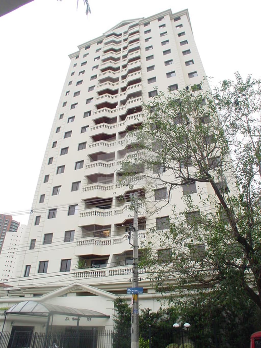 Apartamento à venda na Chácara Klabin  3 dormitórios, 1 suíte...