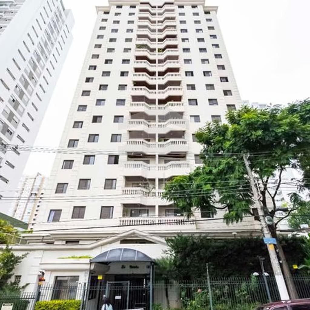 Apartamento à venda na Chácara Klabin  3 dormitórios, 1 suíte...