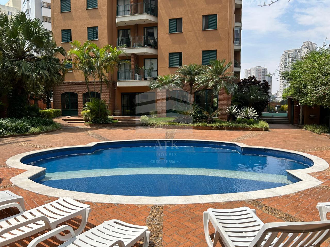 Apartamento para locação, Chácara Klabin, SAO PAULO - SP