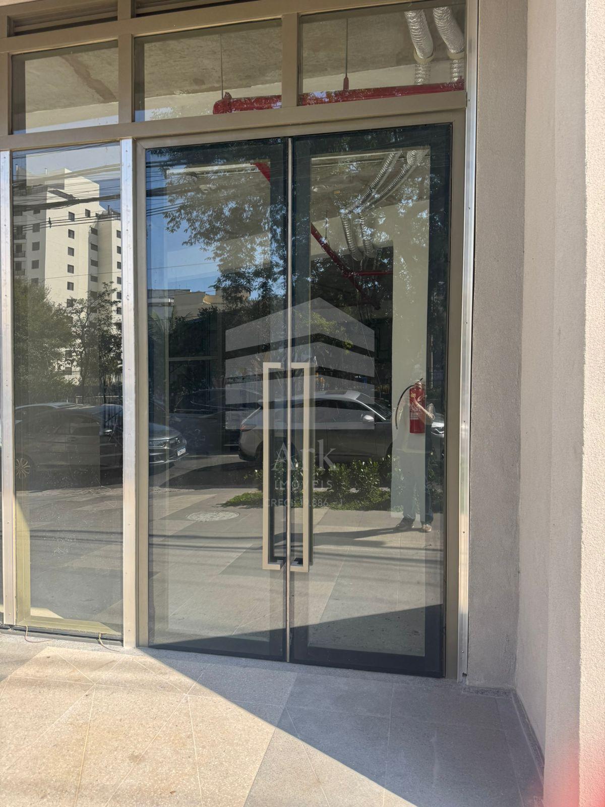 Sala comercial nova para venda ou loca??o, Vila Mariana, SAO P...
