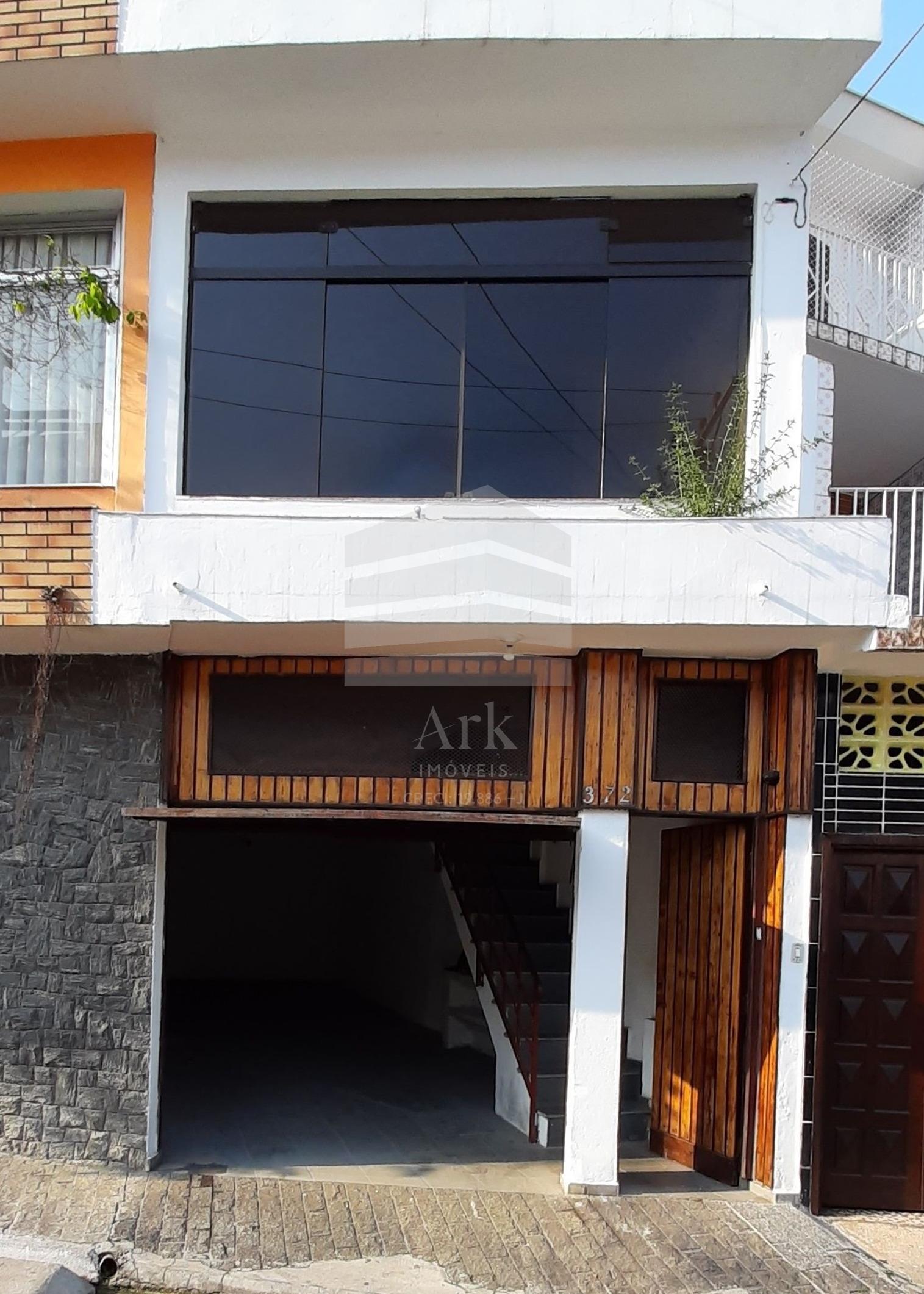 Sobrado venda ou locação com 2 quartos e 2 vagas, na Vila Monu...