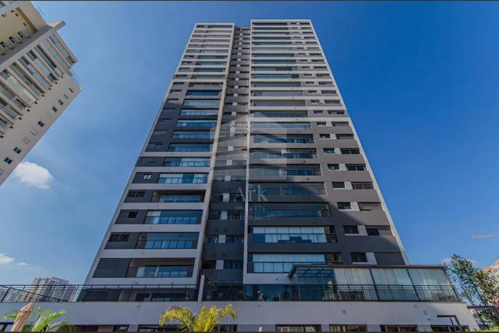 Apartamento com 3 quartos sendo 1 suíte, 3 banheiros e 2 vagas...