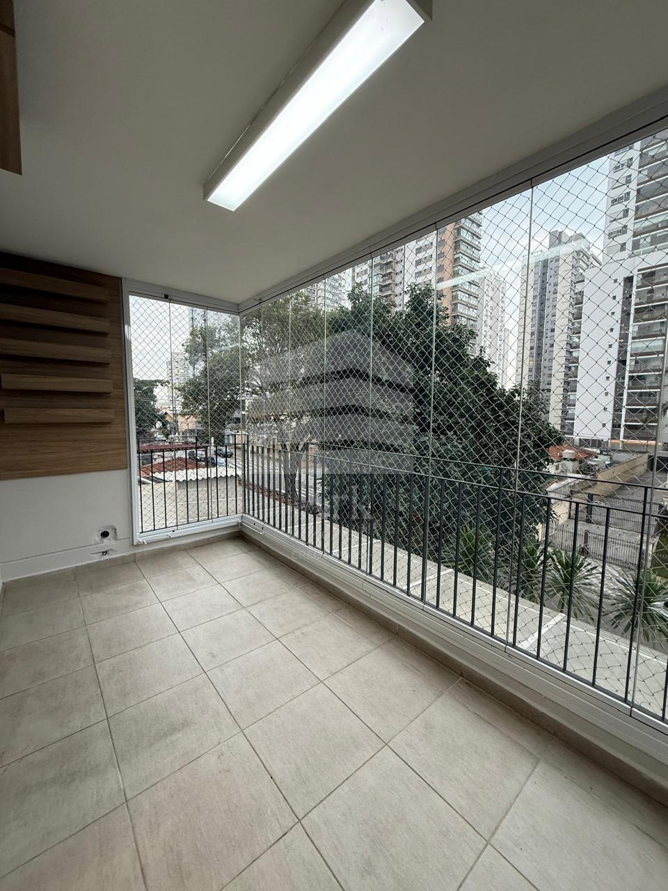 Apartamento com 3 quartos sendo 1 suíte e com varanda Gourmet....