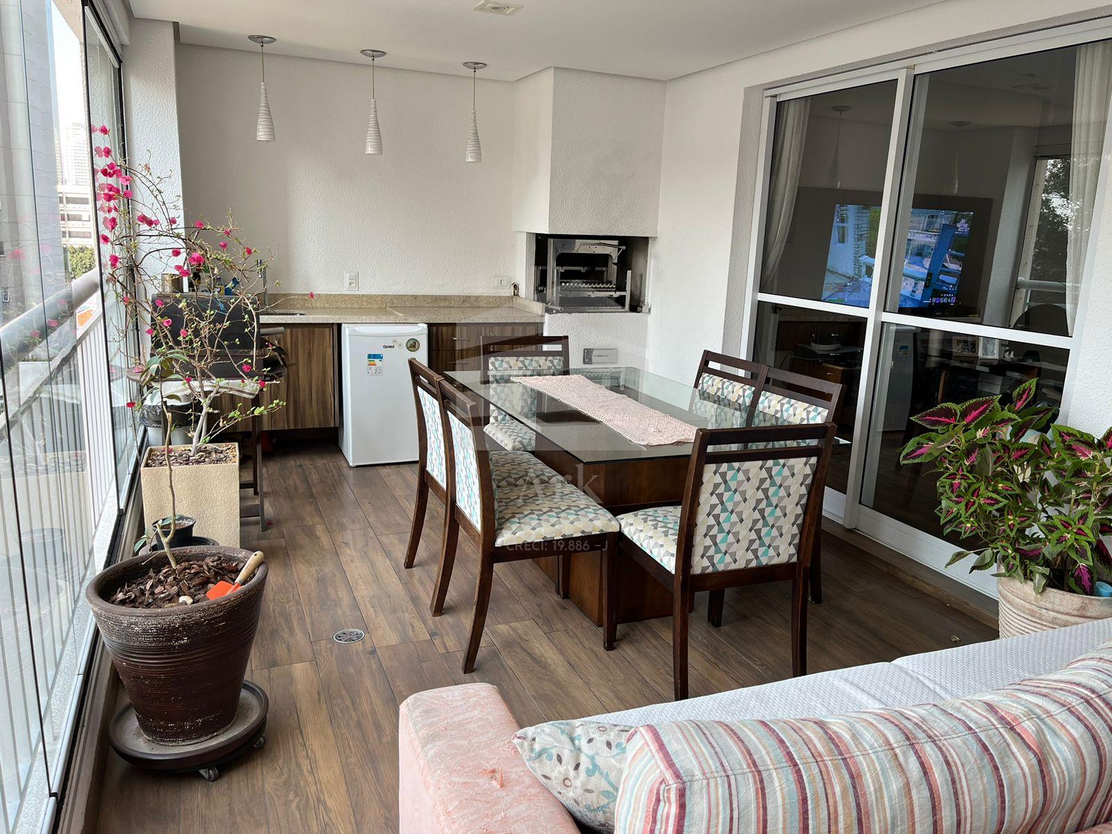 Apartamento à venda, Vila Mariana, SAO PAULO - SP