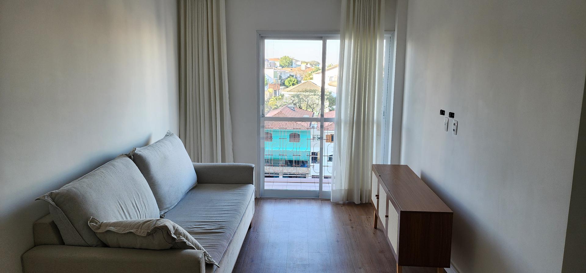 Apartamento a venda 43m , 1 quarto, 1 vaga na Vila Mariana