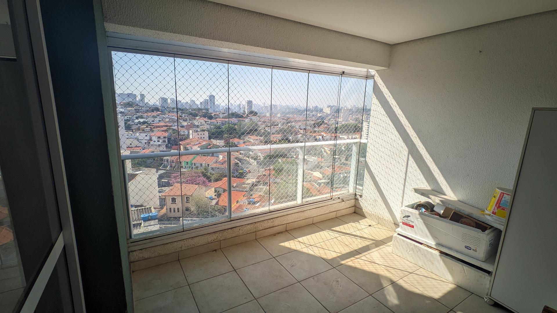 Apartamento à venda, Vila Mariana, SAO PAULO - SP