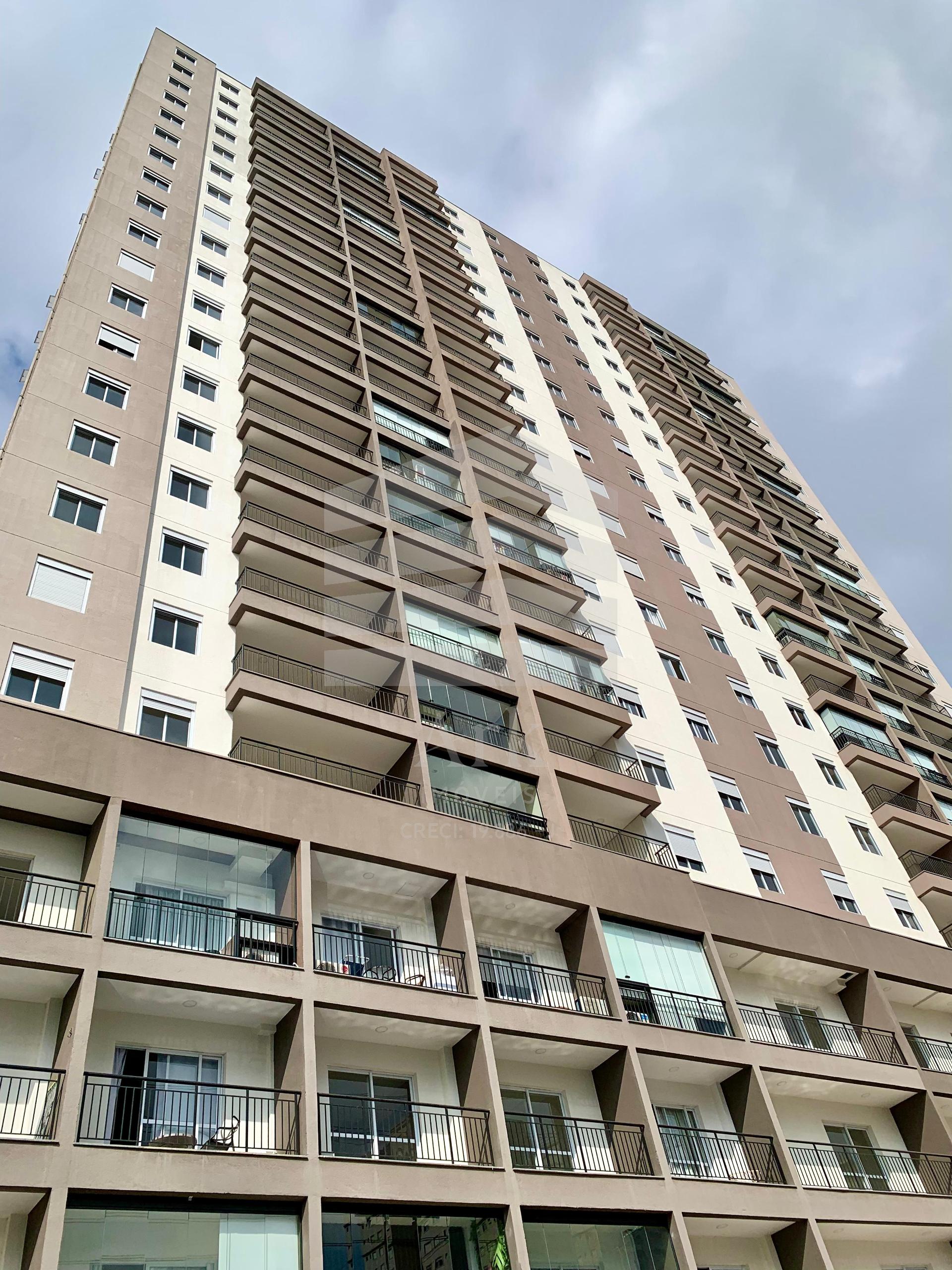 Vende se e aluga se studio de 24,45 m2, completamente mobiliad...