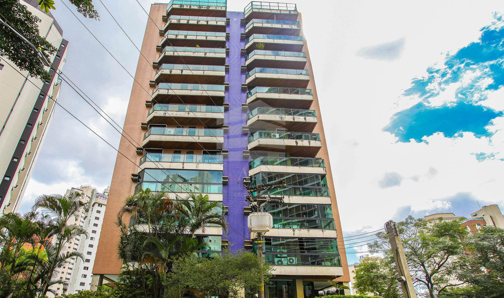 Apartamento à venda, Chácara Klabin, SAO PAULO - SP