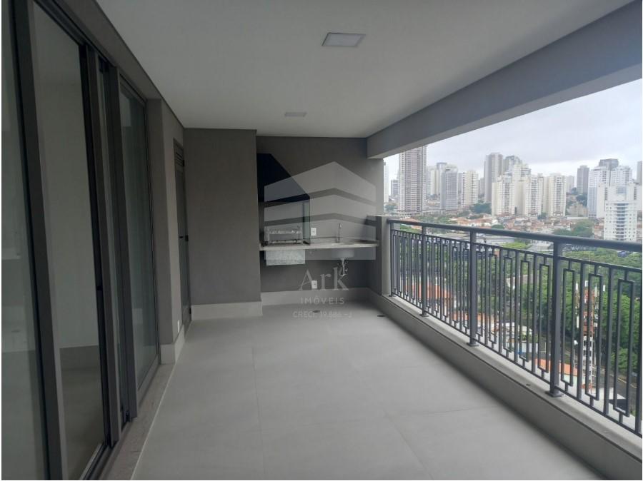 Apartamento com 3 quartos à venda, Chácara Klabin, SAO PAULO - SP