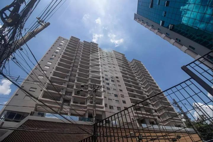 Apartamento com 2 quartos sendo 1 suíte e 1 vaga. 64 m  e Vara...