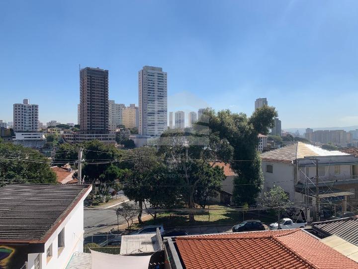 Sobrado à venda com 190m  Vila Monumento, SAO PAULO - SP