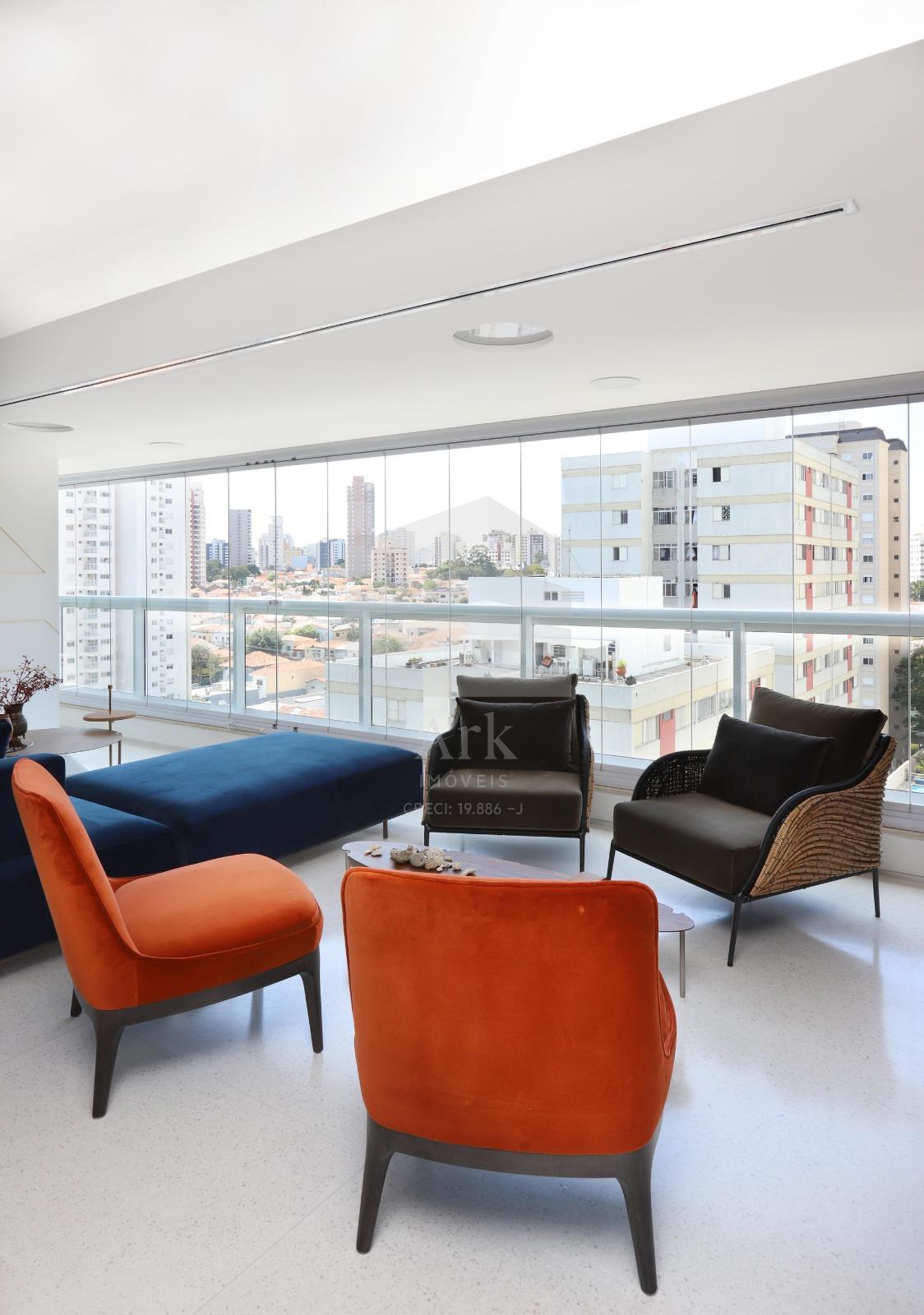 Apartamento ? venda, Vila Clementino, SAO PAULO - SP