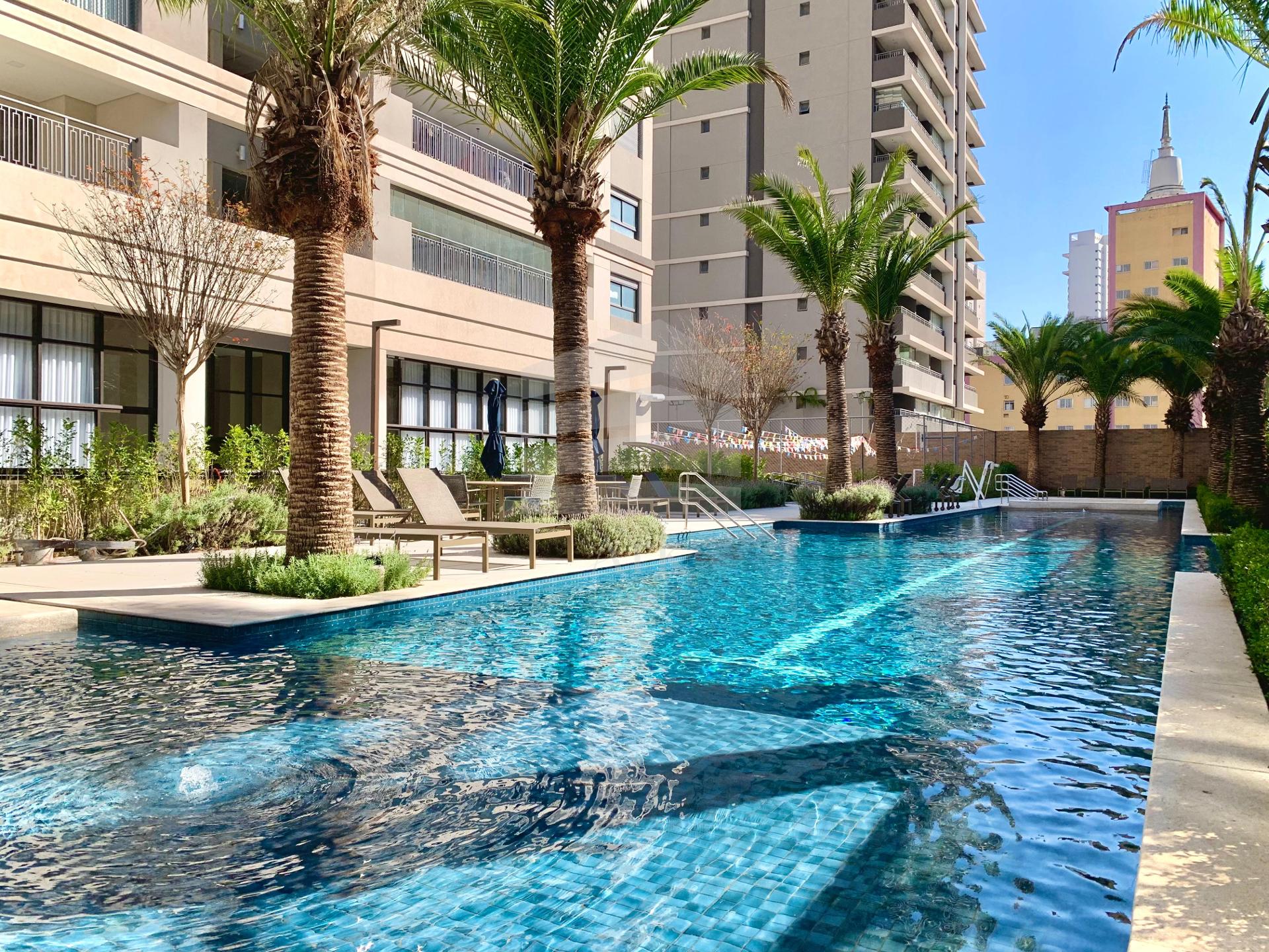 Apartamento à venda 144m , 3 quartos, 2 vagas, ao lado do metr...
