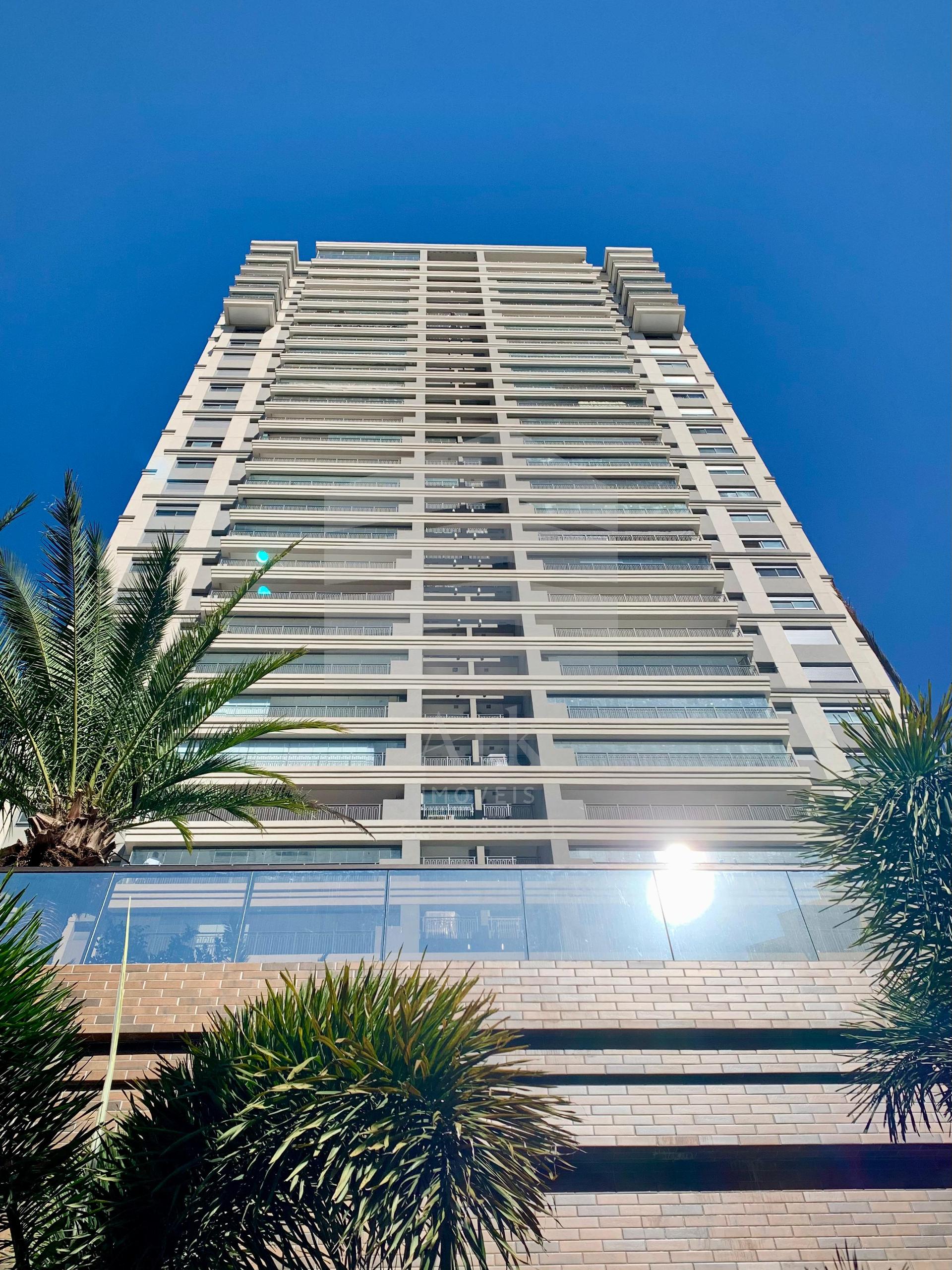 Vende se apartamento de alto padrão com 144 m , padrão da Cons...