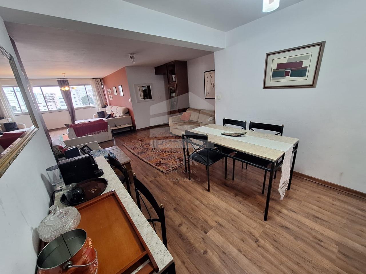 Apartamento com 3 dormit?rios ? venda, Aclima??o, SAO PAULO - SP
