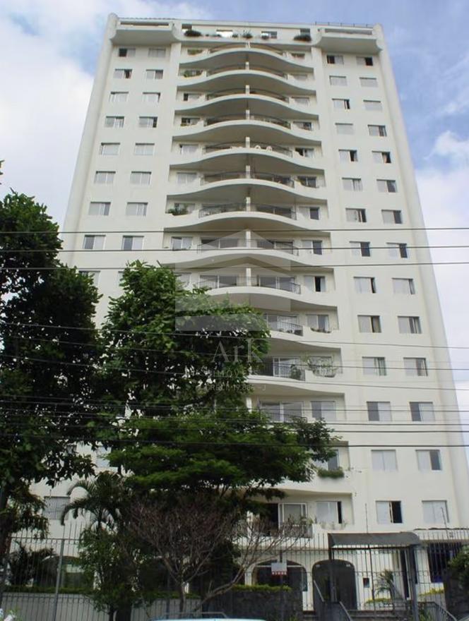 Apartamento de 73m, 2 dormitórios e 1 vaga a venda na Vila Cle...