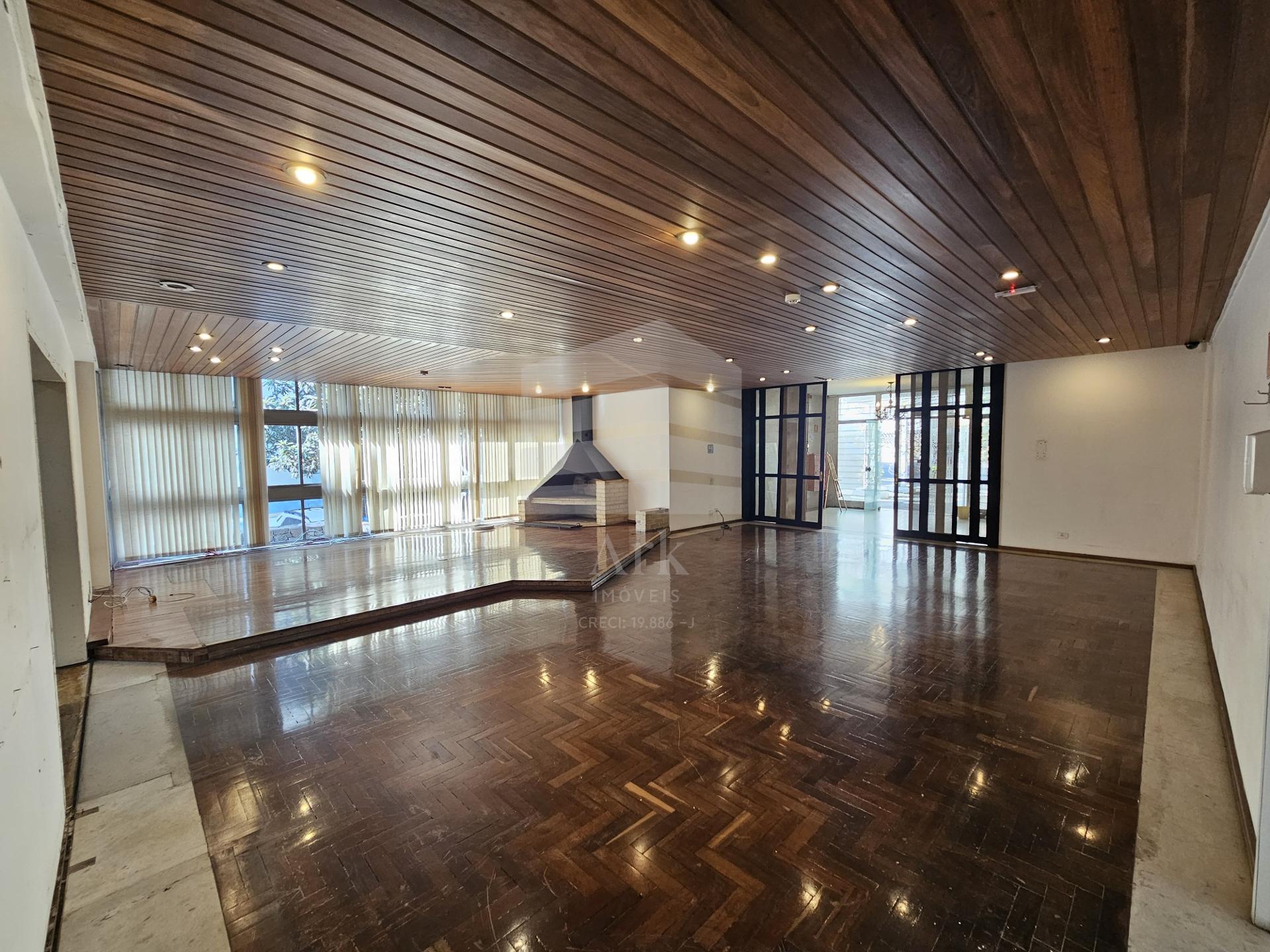 Casa comercial para locação com 988m  e 10 vagas, Vila Mariana...