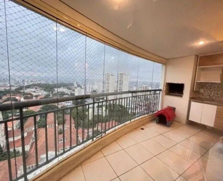Apartamento ? venda, 133m , 3 quartos, varanda gourmet, 2 vaga...