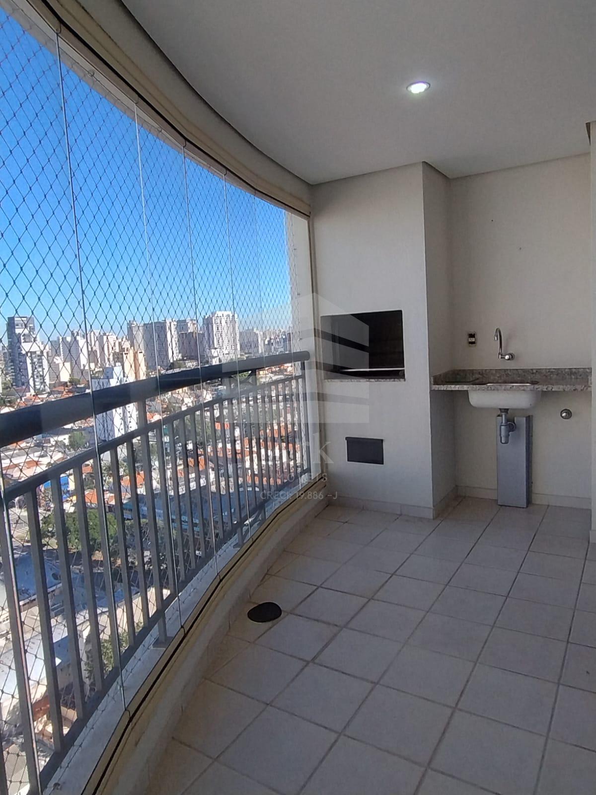 Apartamento á venda, 116m , 3 quartos, varanda gourmet, 2 vaga...