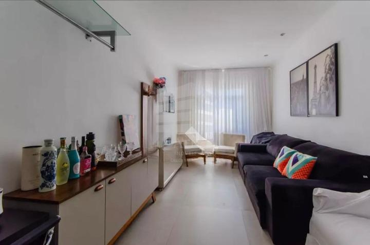 Apartamento à venda, Aclimação, SAO PAULO - SP