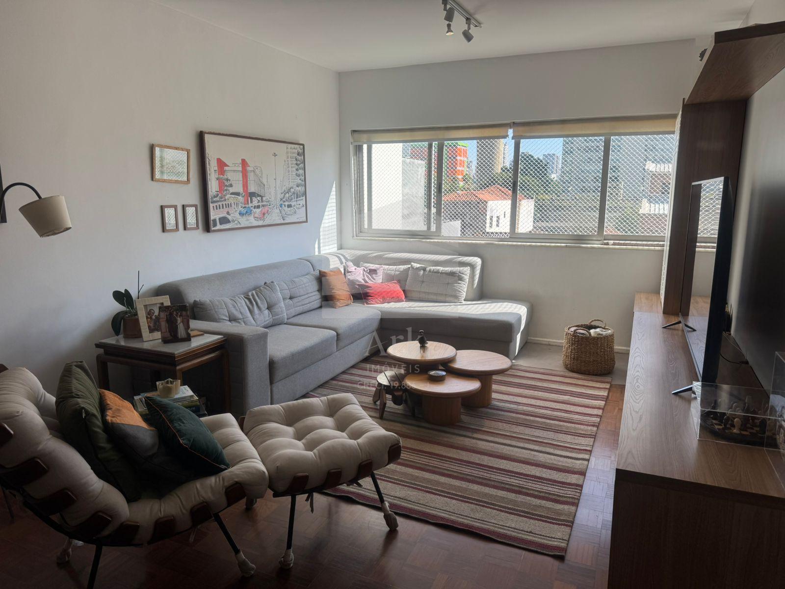 Apartamento com 3 dormitórios à venda, Vila Mariana, SAO PAULO...