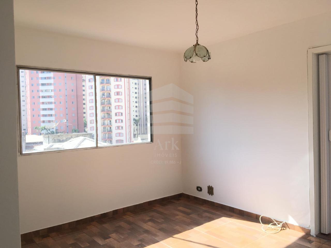 Apartamento com 1 dormitório para locação, Aclimação, SAO PAUL...