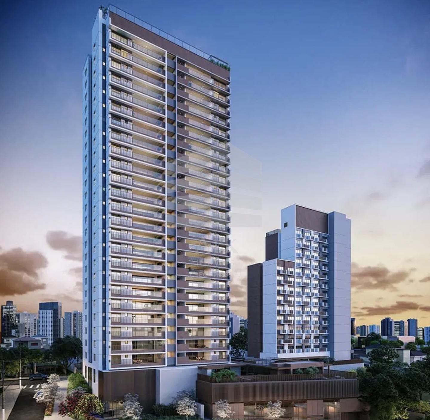 Vende se apartamento de 132m no condomínio Haus Mitre Reserva,...