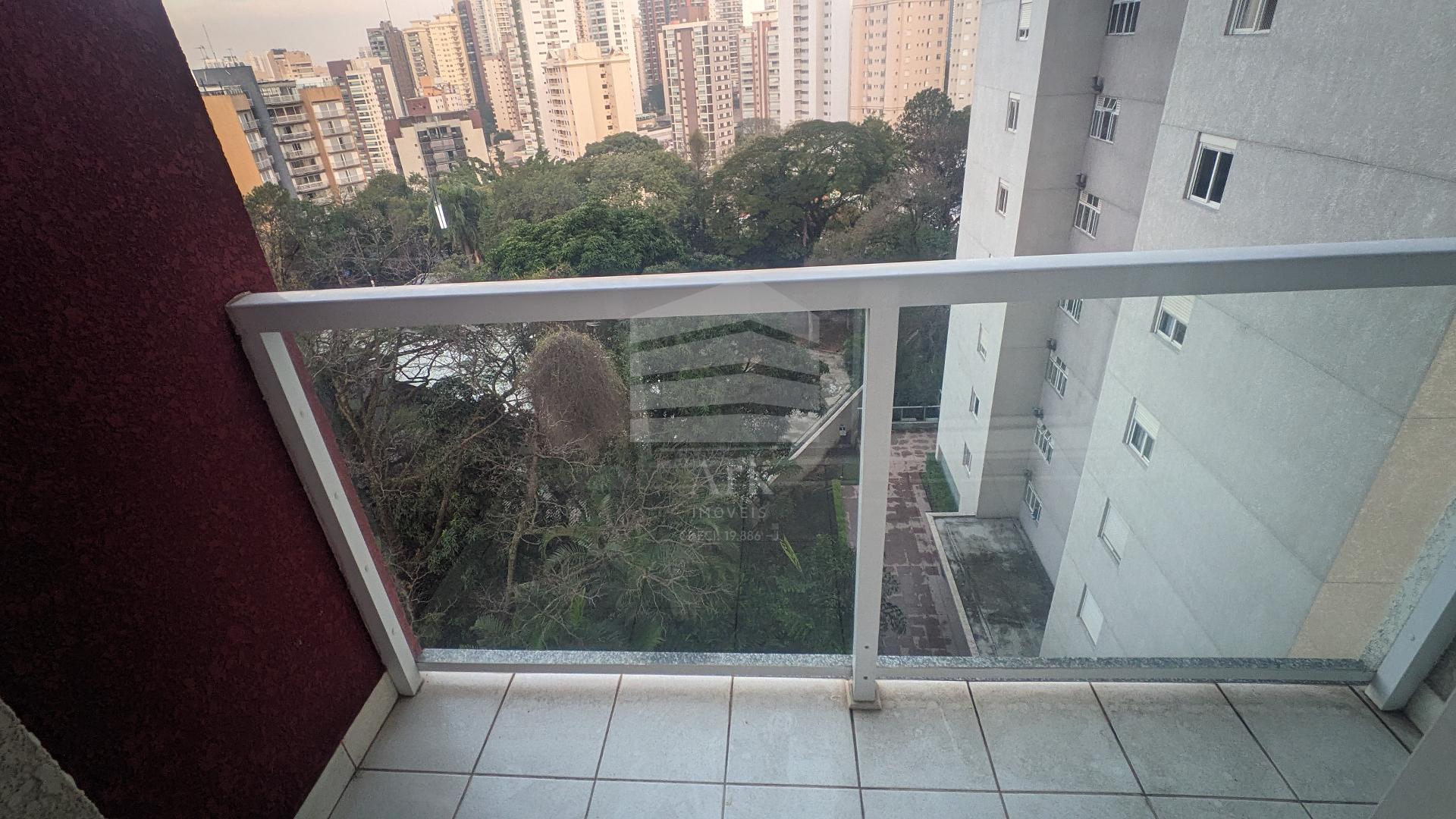Apartamento à venda, Vila Mariana, SAO PAULO - SP
