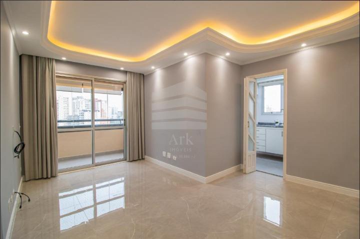 Apartamento para locação, Vila Mariana, SAO PAULO - SP