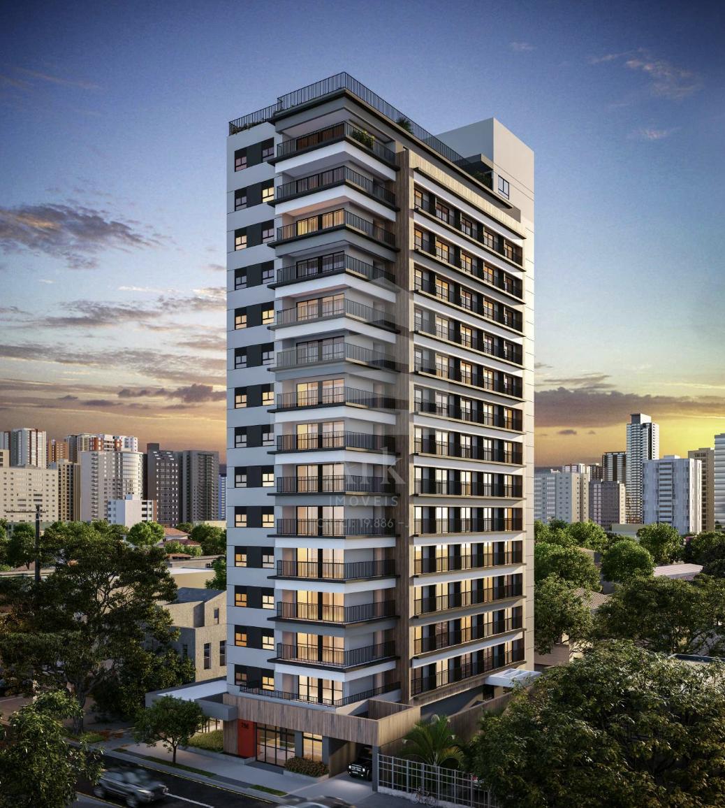 Apartamento para alugar no condomínio Librio Vila Mariana, Vil...