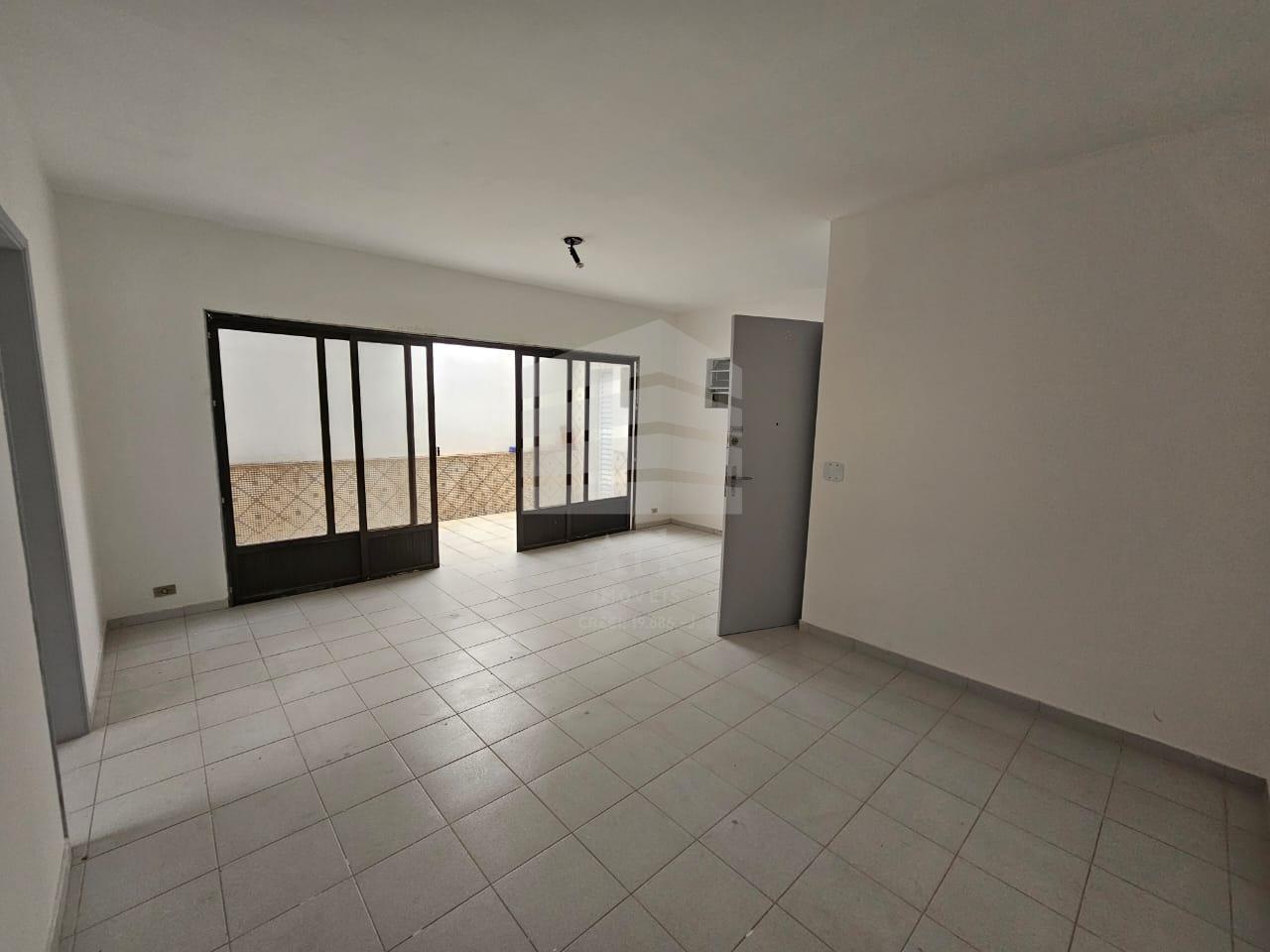 Apartamento duplex para locação, 185m  e 3 quartos, Vila Pompé...