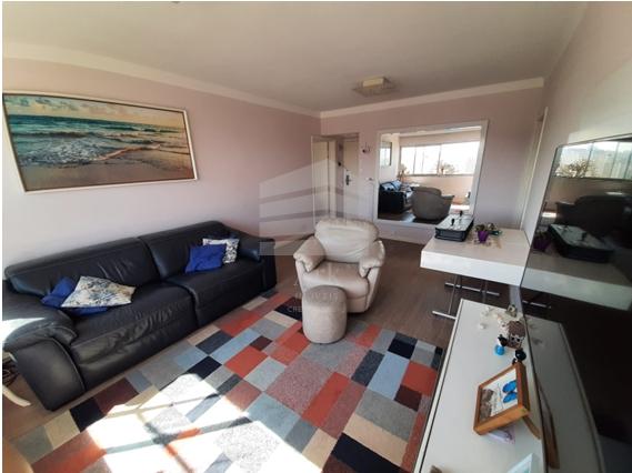 Apartamento à venda com 100m  e 2 dormitórios na Vila Mariana,...