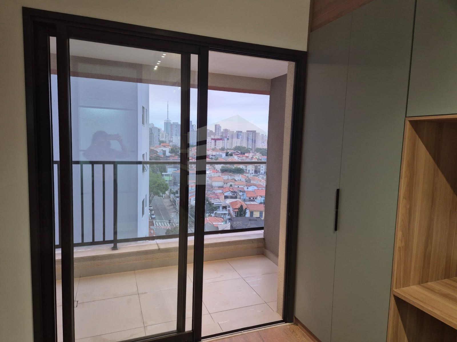 Studio para venda, 24m  mobiliado, varanda, a 550m da Estação ...