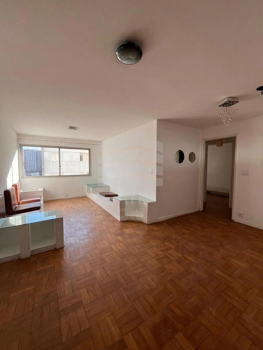 Apartamento à venda, Vila Mariana, SAO PAULO - SP