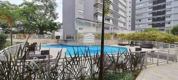 Apartamento para venda com 127m  e 3 su?tes localizado no Ipir...