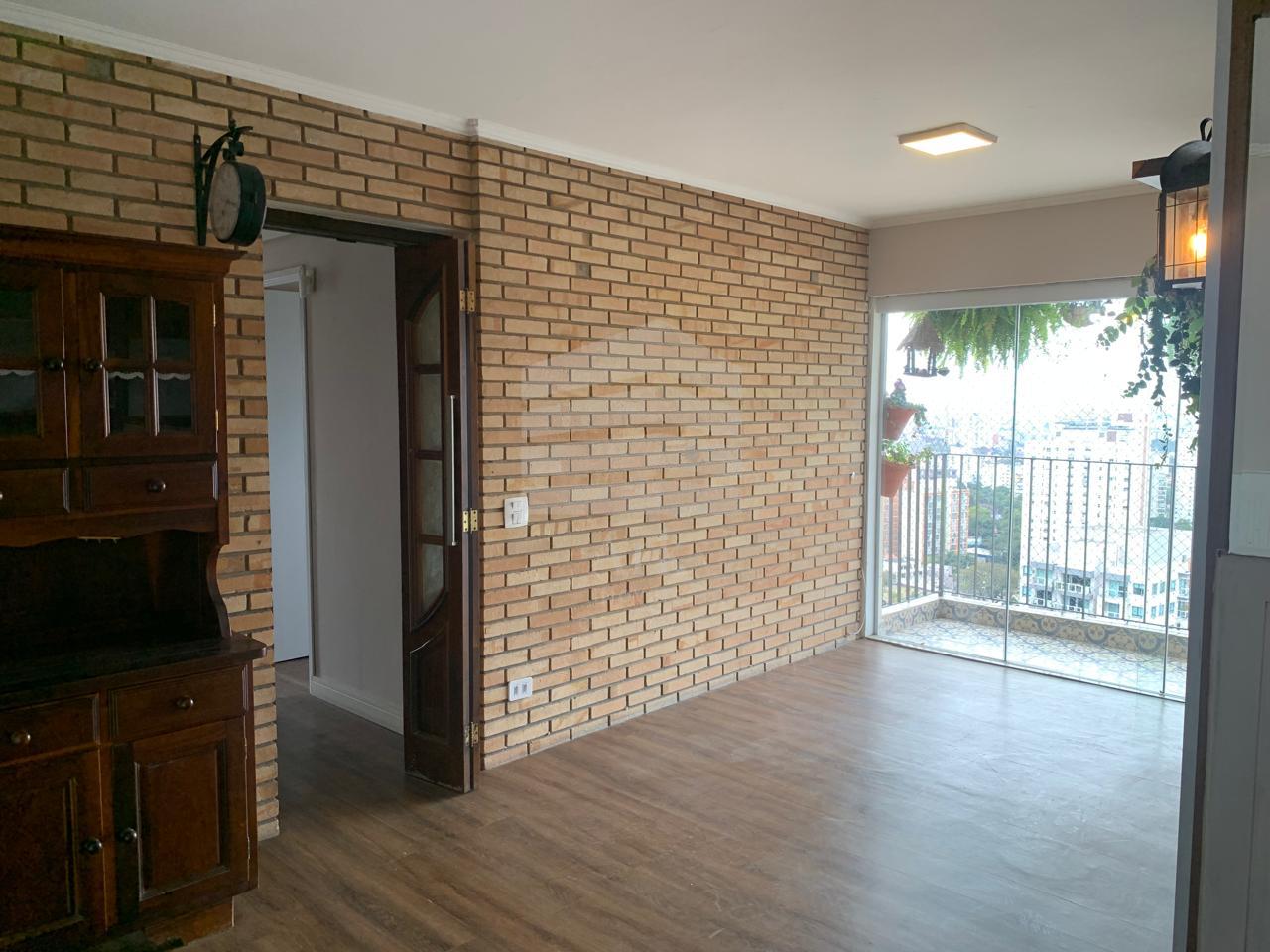 Apartamento para locação, Vila Mariana, SAO PAULO - SP