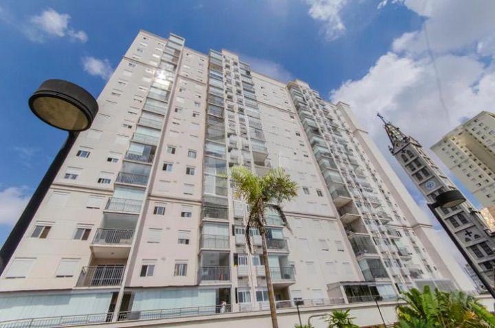 Apartamento para locação, 58m  2 quartos no Alto do Ipiranga, ...