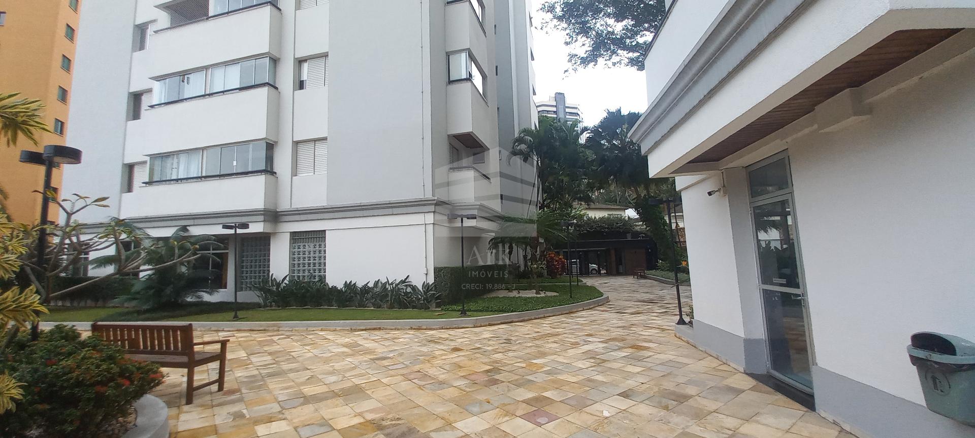 Apartamento para locação, Chácara Klabin, SAO PAULO - SP