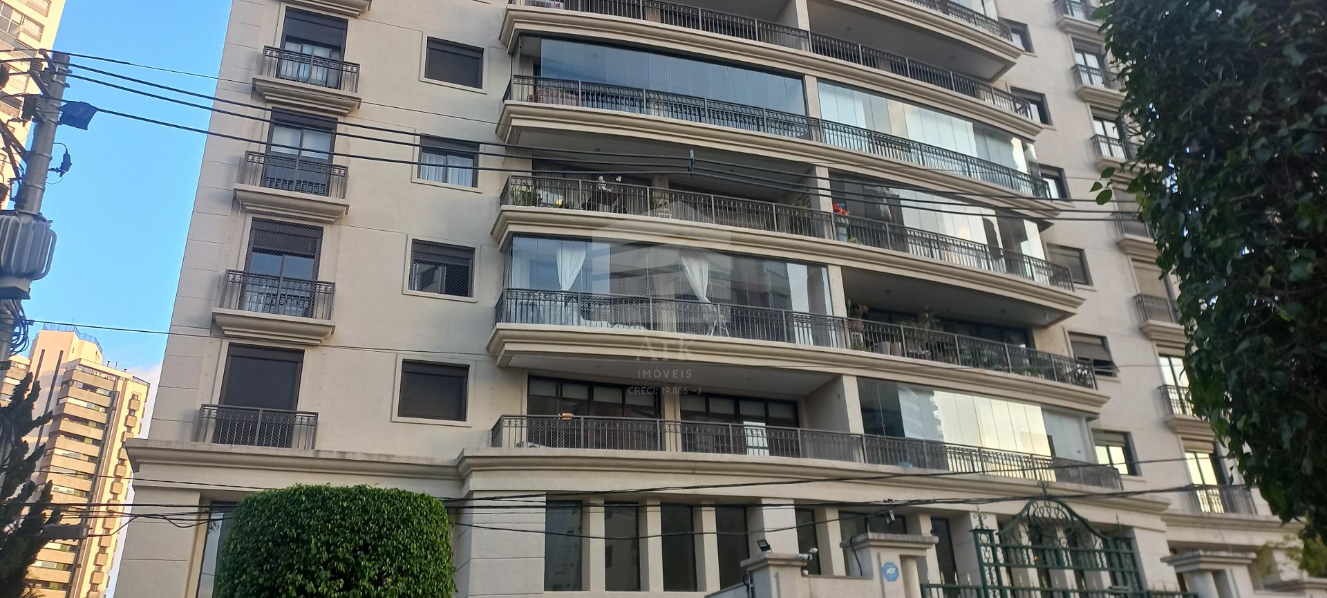 Apartamento à venda, Chácara Klabin, SAO PAULO - SP