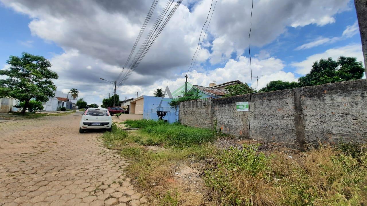 Terreno ? venda com 300 metros quadrados no bairro Dom Bosco e...
